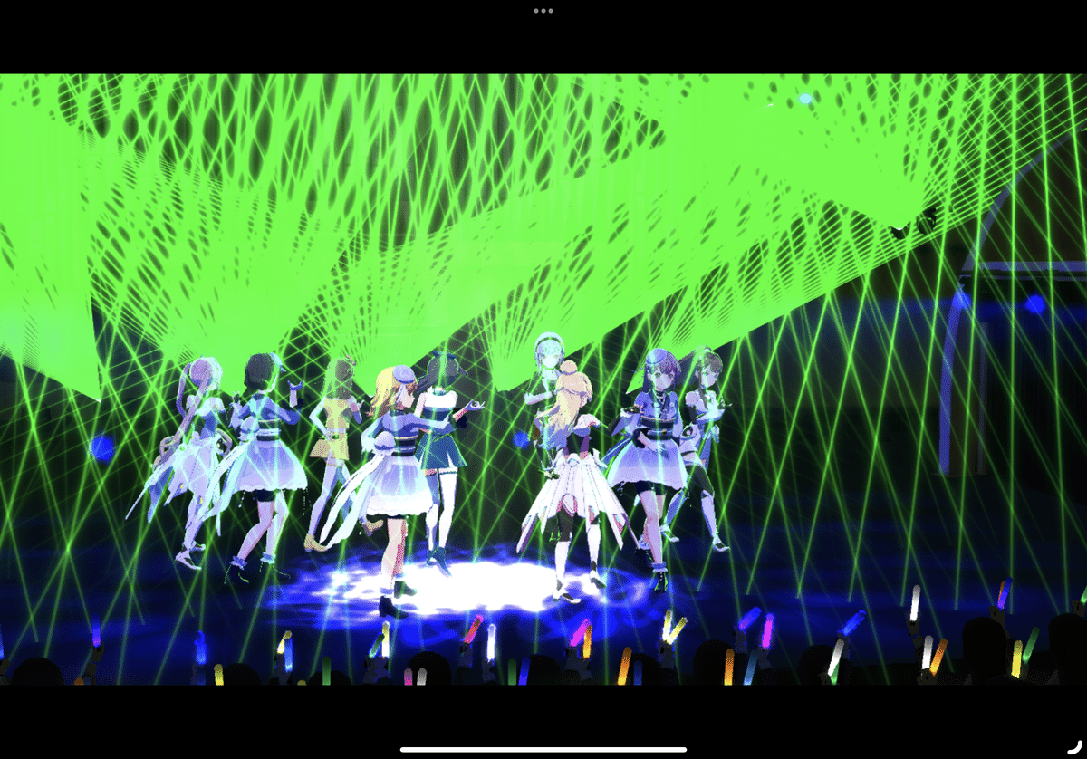 ライブ感想】AUTUMN LINKED CARNIVAL #Fes蓮ノ空ラブライブ地区
