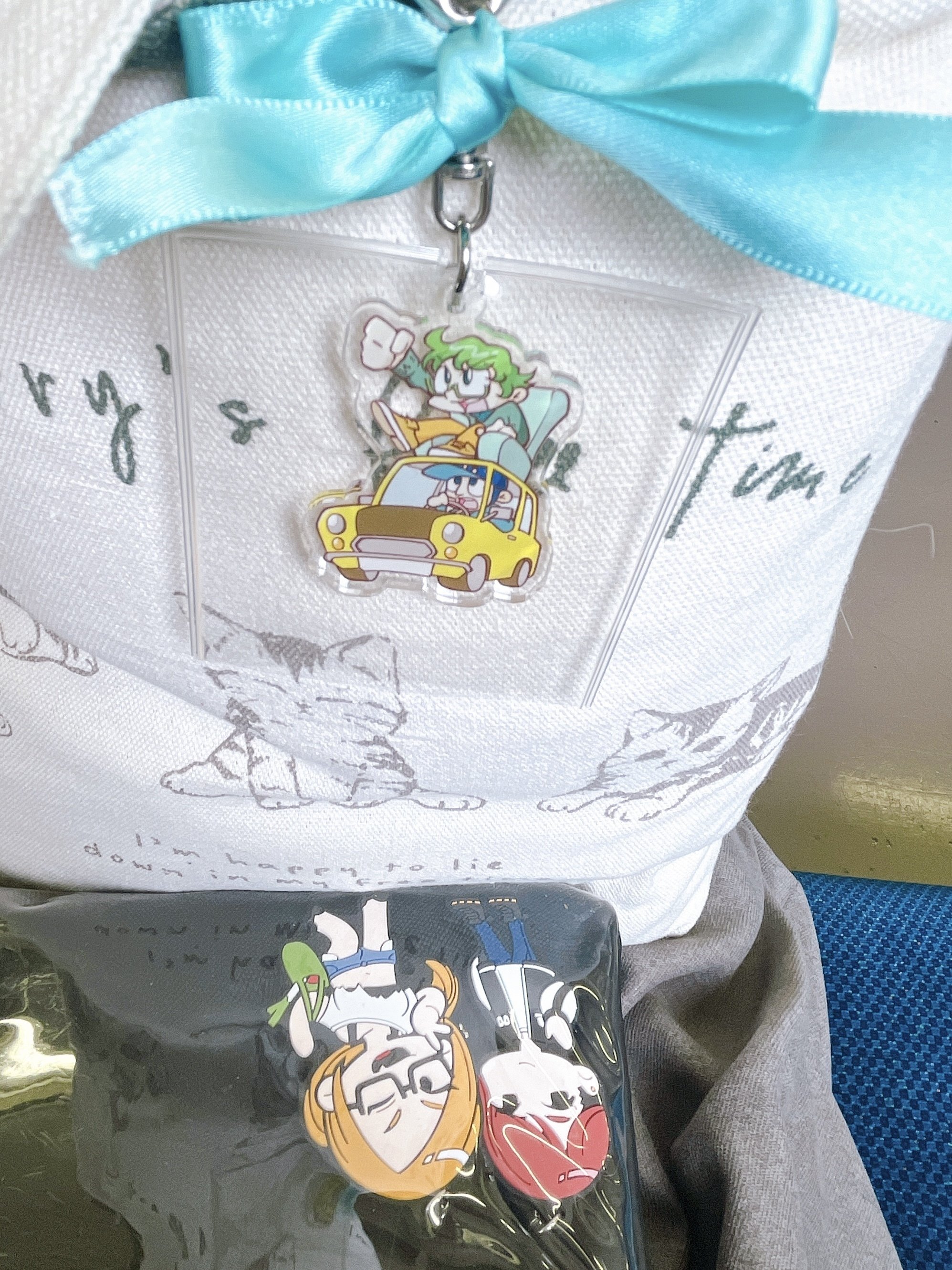 10/26 推し活お日記｜ひねにゃろ🐾