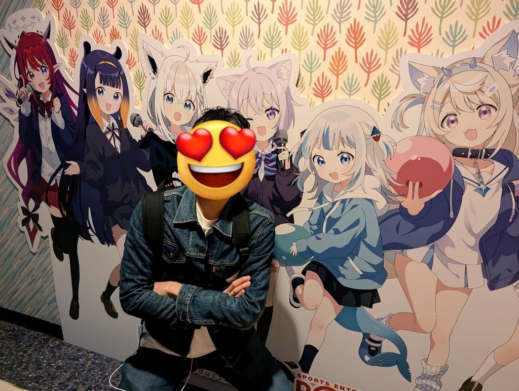 さくらみこ1st Live “flower fantasista!”に行ってきましたよ さくらみこ1st Live “flower fantasista!”に行ってきましたよ