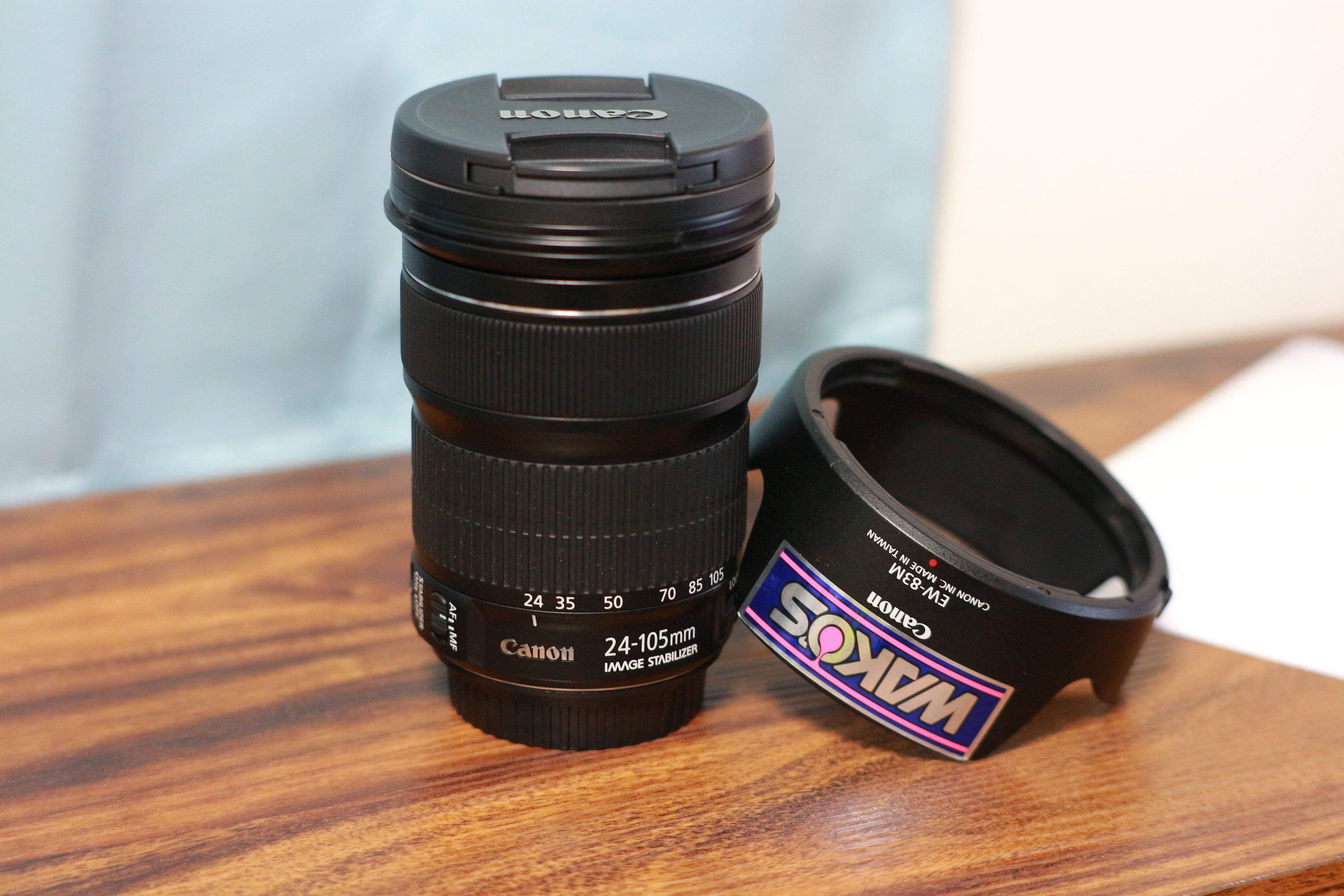 Canon EFレンズ EF24-105mm F4L ISUSM ズームレンズ 51qUAlSKDbL.jpg