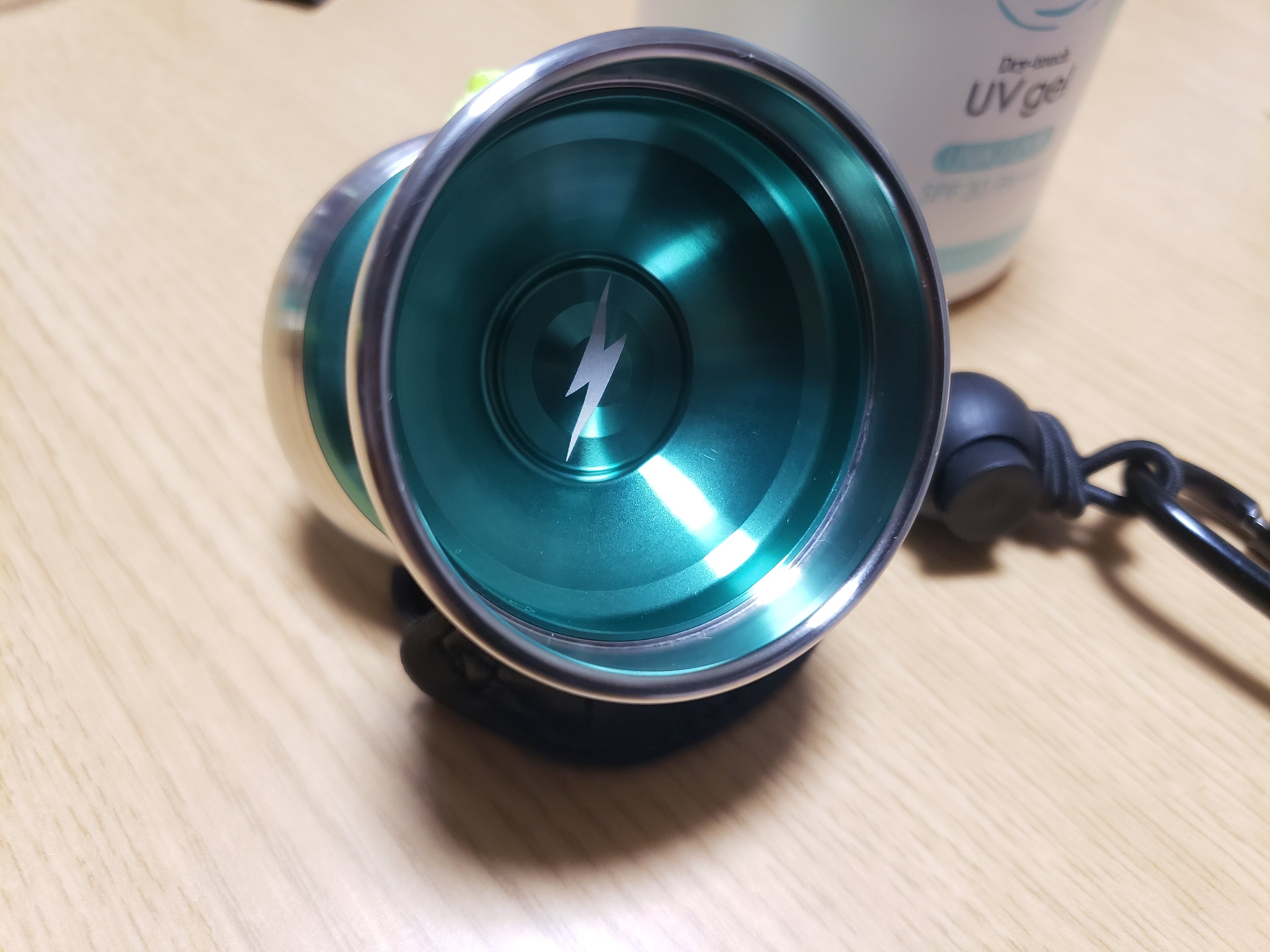 ヨーヨー　トランスミッションクロスレシオ Transmission Cross Ratio - SUS YOYO MECHANICS - Yo-Yo Store