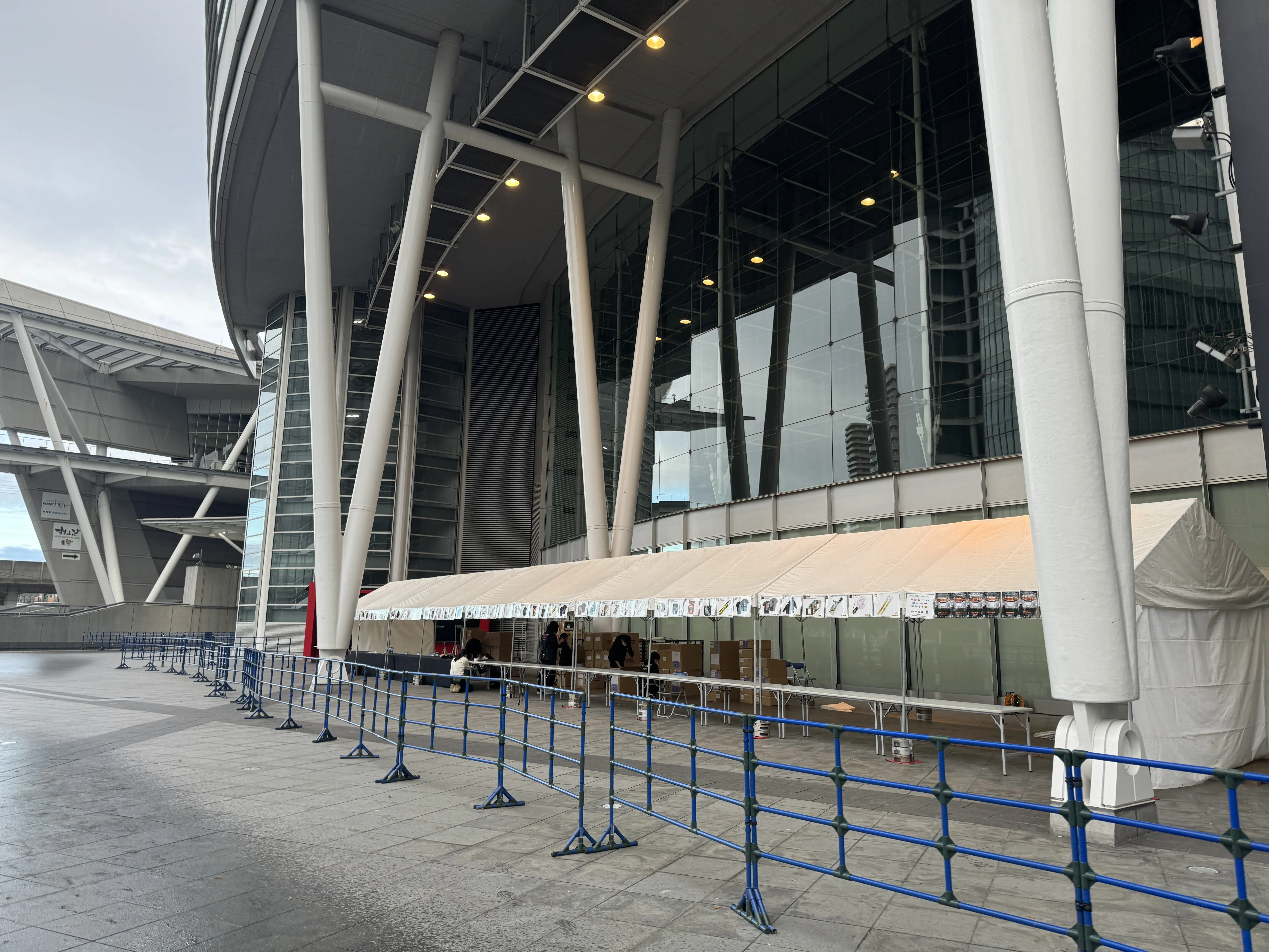 gccxさいたま から1年。｜どせいヨッシー