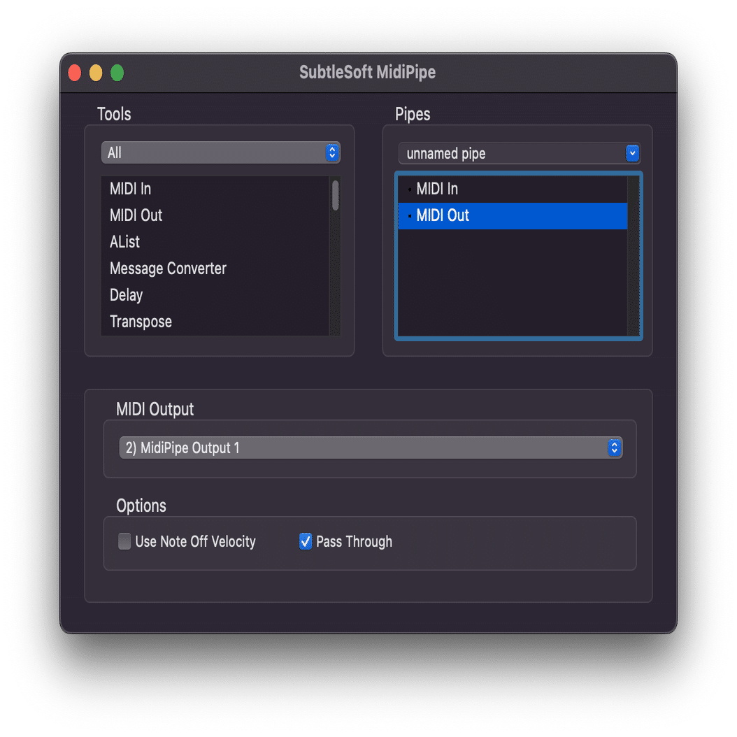 MidiPipeを使ってノートのダブりをなんとかする｜森友哉