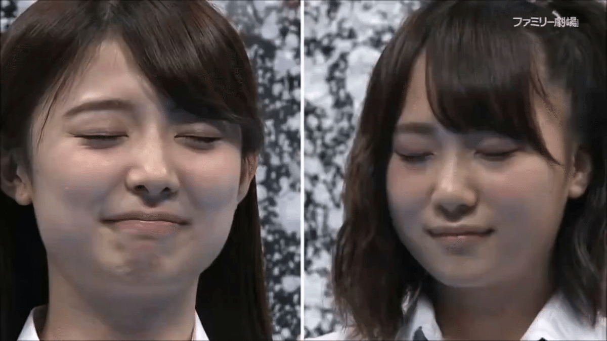 武藤十夢【暗記道/AKB48 ネ申テレビ】｜オキシドール