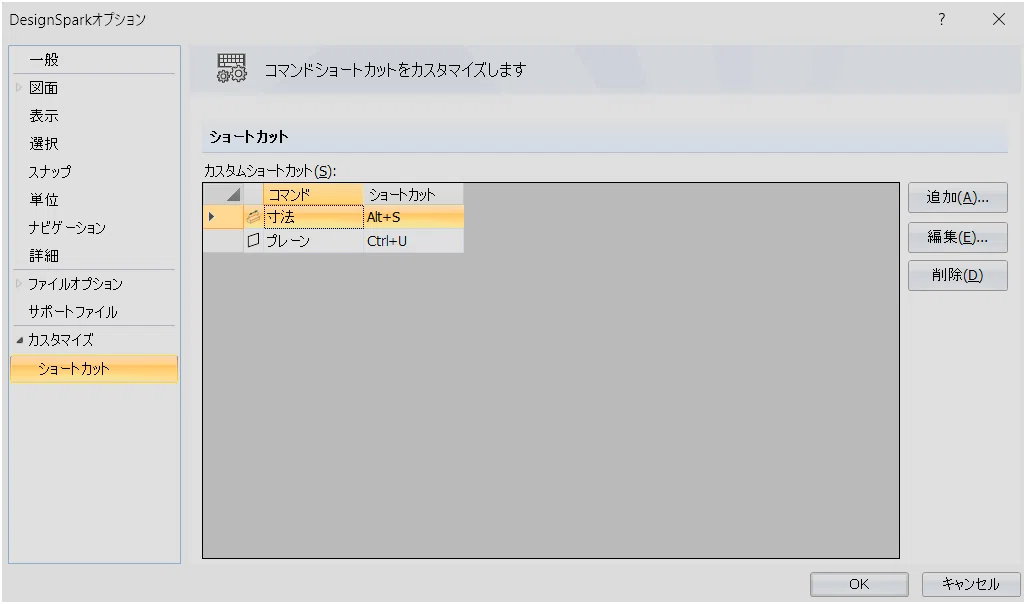 横着するキーボード／BootMapperClient／すっかり忘却の彼方･･･その②／マクロ登録方法｜kotokawa