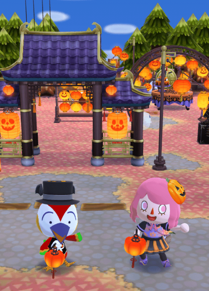 どうぶつの森 ポケットキャンプ & ポケットモンスター ソード どうぶつの森 ポケットキャンプ コンプリート | 任天堂