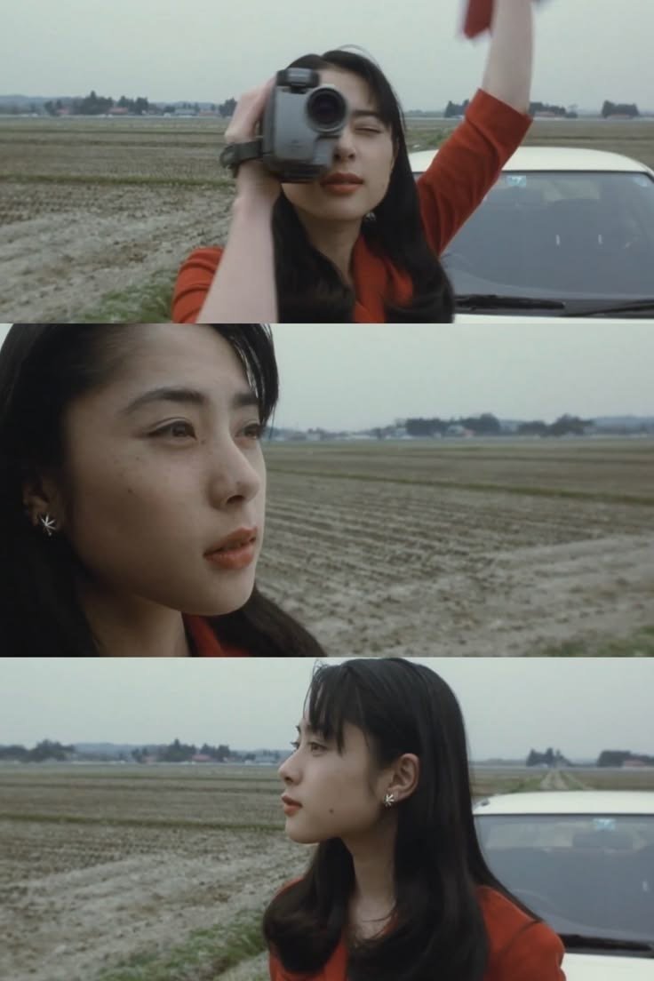 ハル） いつの時代も、出会いたい私たち｜midori endo