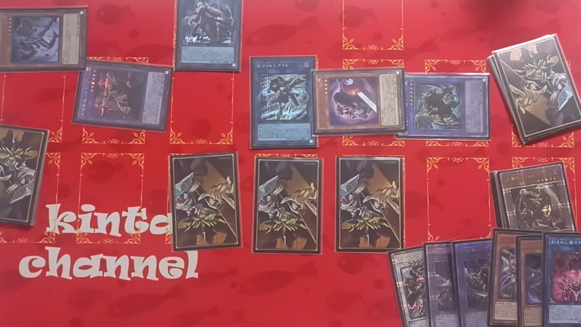 デッキ紹介】大会戦績5-1＆6-1！もっと知りたい！アザミナリゼット＆ア