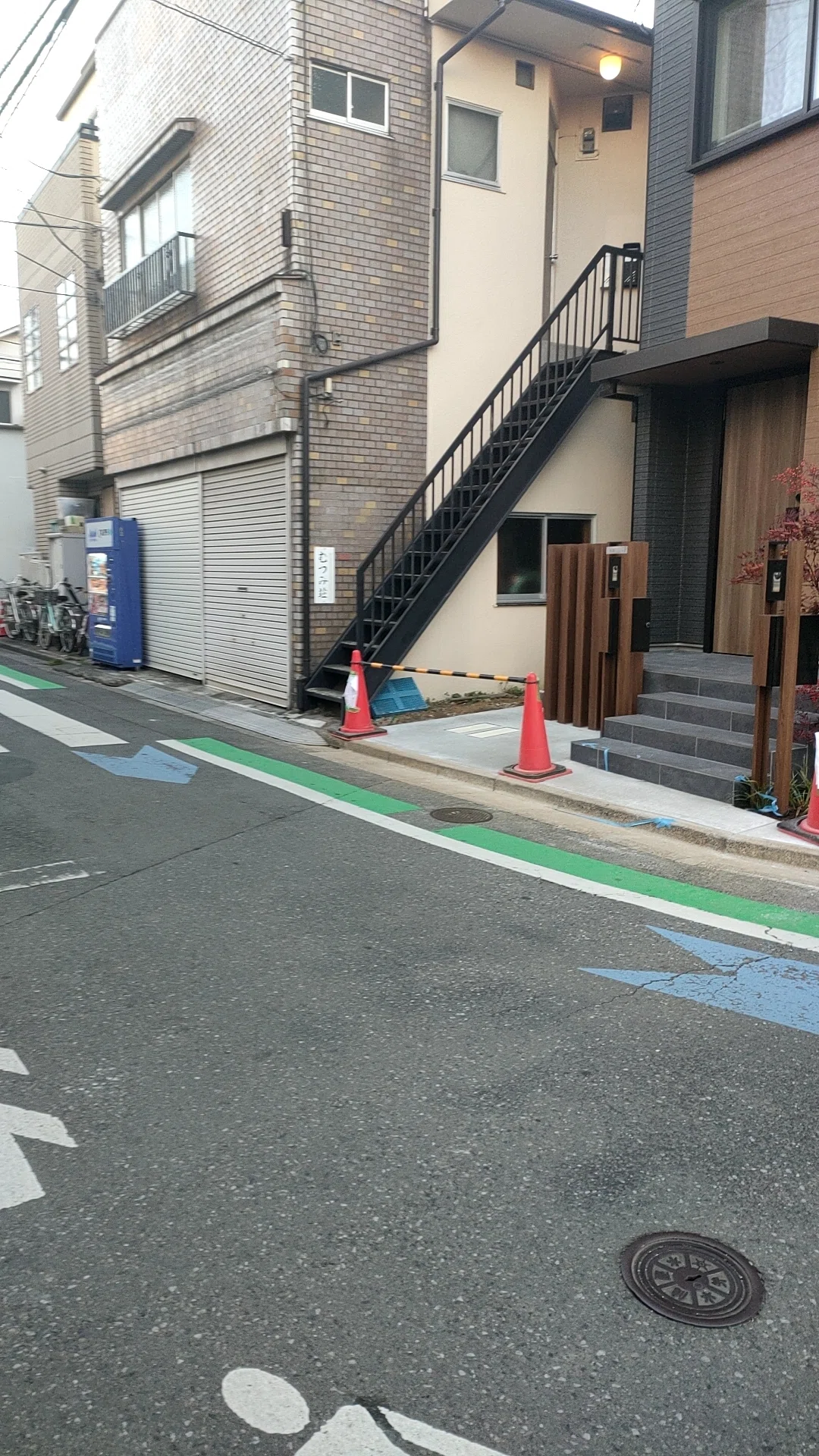 むつみ荘