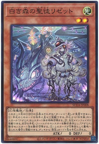 Amazon.co.jp: 遊戯王カード 光なき影 ア＝バオ・ア・クゥー
