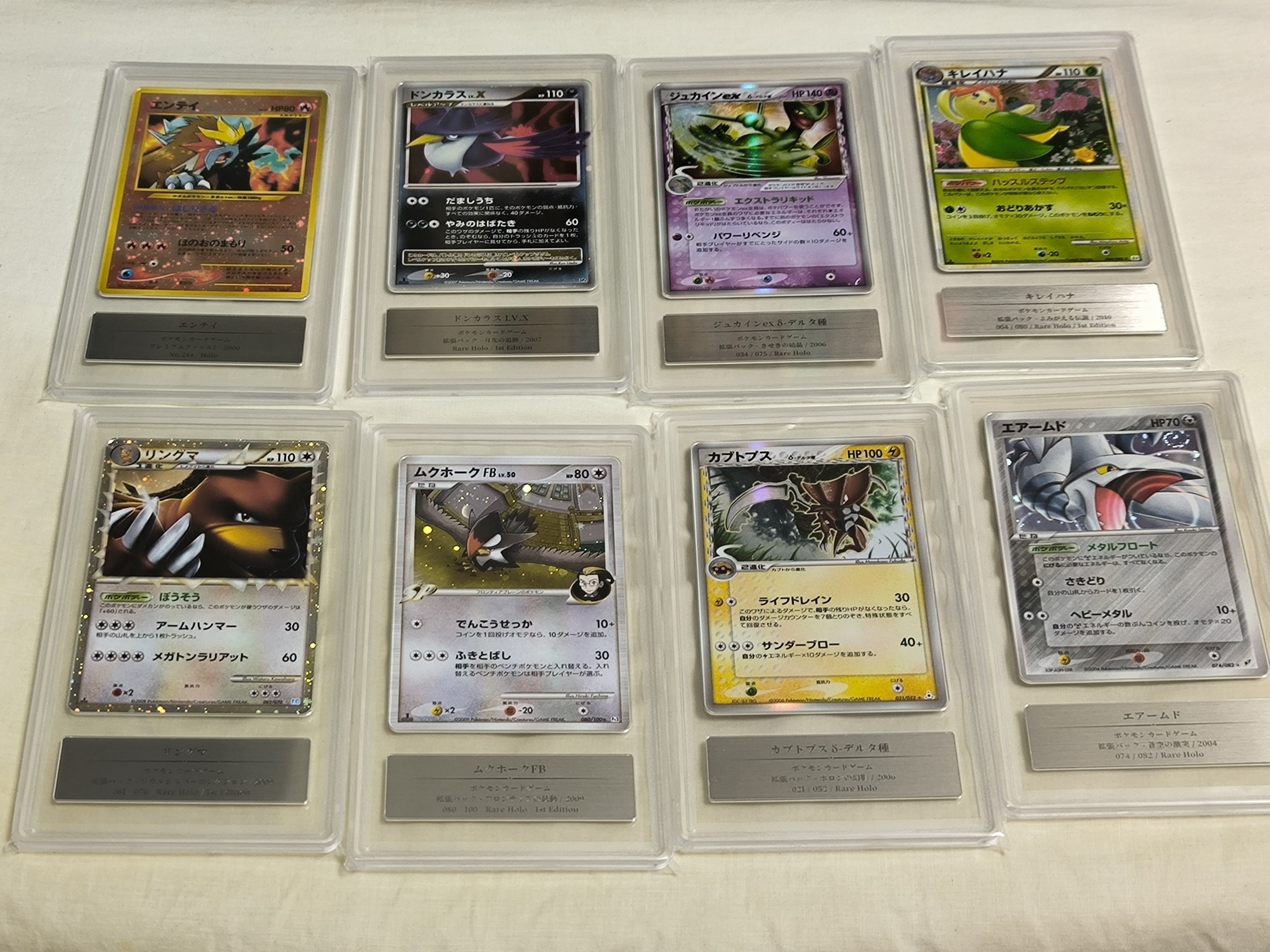 写真5までG〜Iレギュ不用物なし！汎用カード43種各4種+ACE12種まとめ売り Z-Parts GEISSELE SMR MK4 タイプ ハンドガード 10インチ GHK M4用 OD