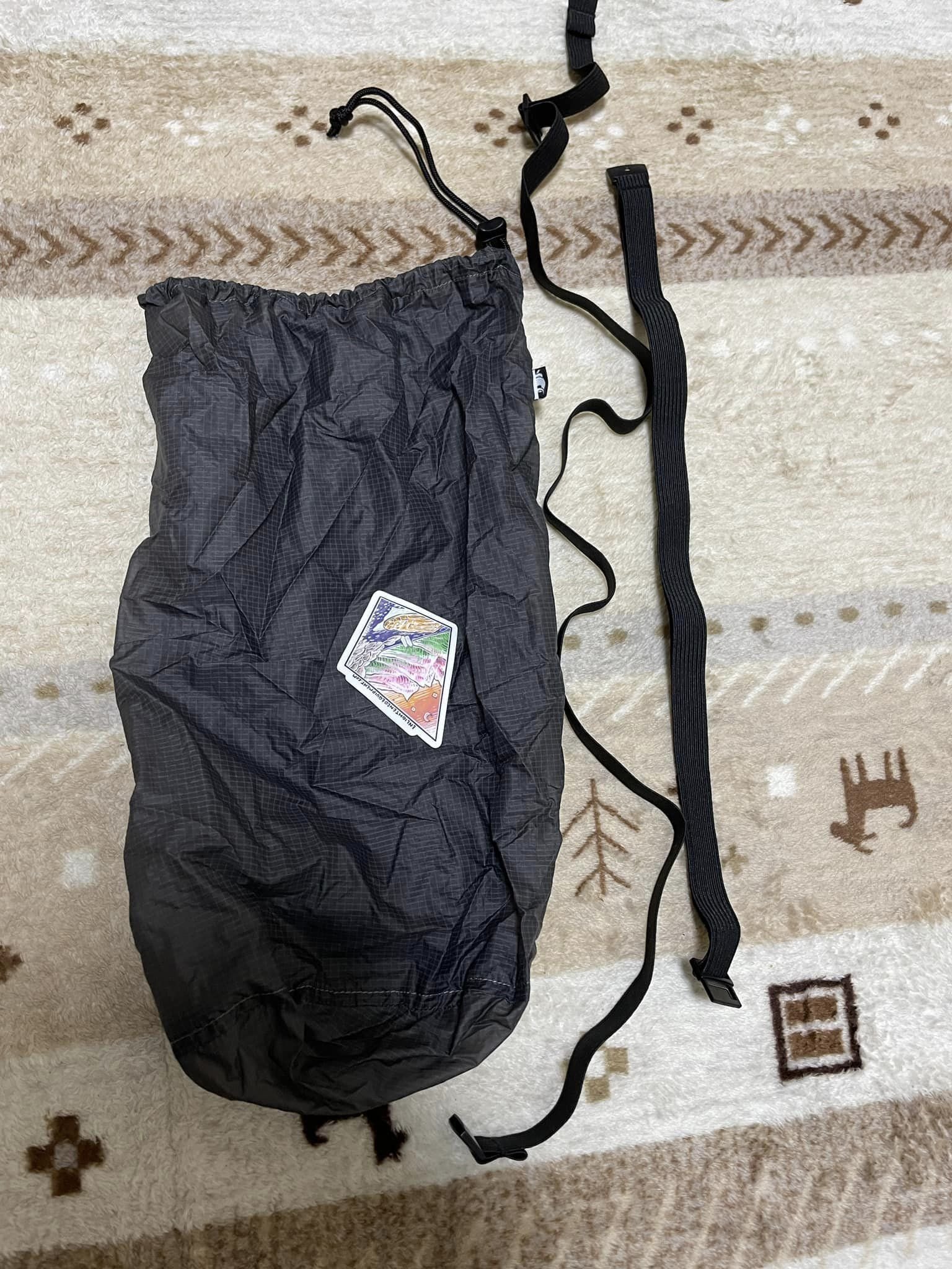 個人輸入で購入】 ENLIGHTENED EQUIPMENT (Revelation APEX 個人輸入で購入】 ENLIGHTENED EQUIPMENT (Revelation APEX