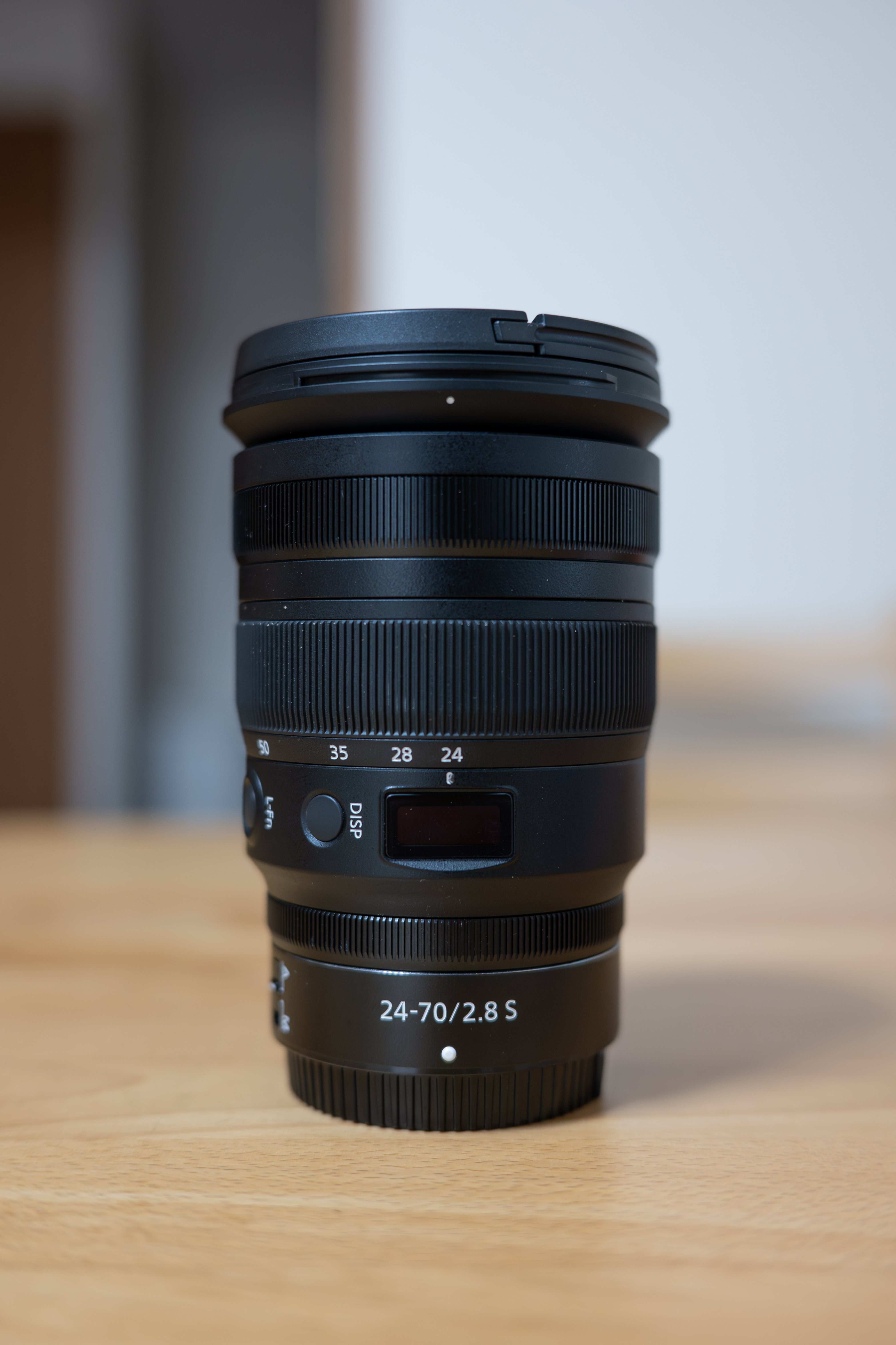 作例あり】Z 24-70mm f/2.8 S|むぎ 作例あり】Z 24-70mm f/2.8 S|むぎ
