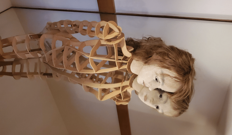 日記】四谷シモン人形館と醤油画資料館｜Sapara