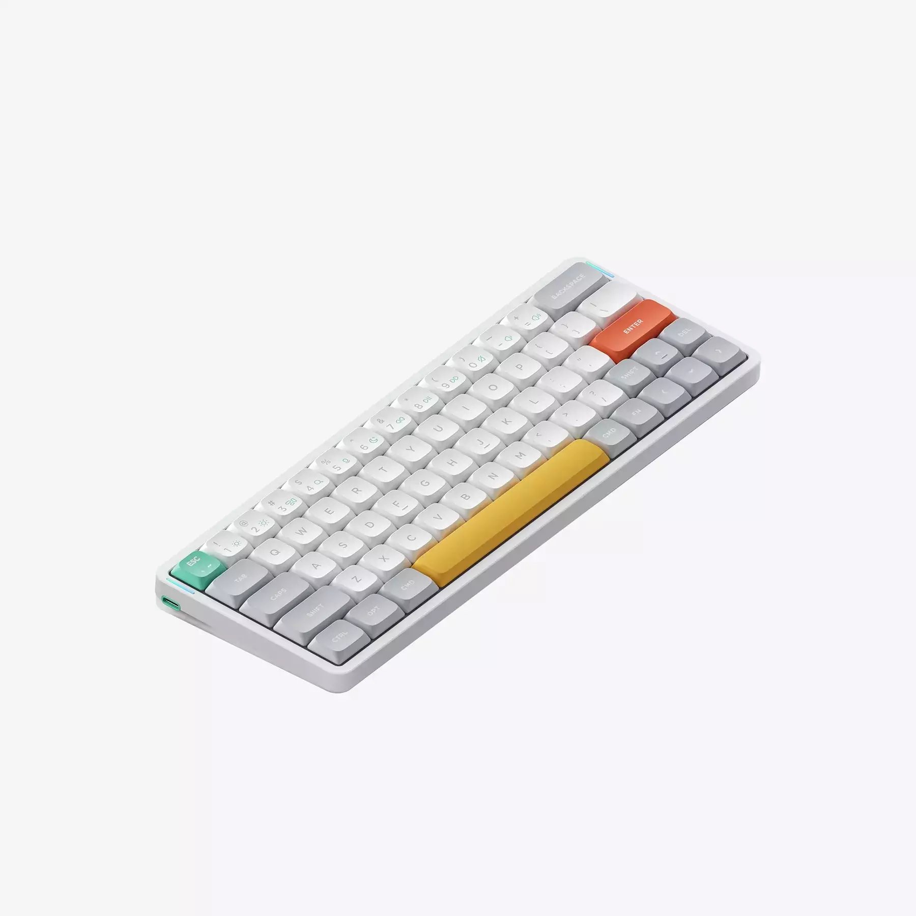 PCキーボード四方山話 〜NuPhy Air96 V2 / NuPhy Air75 V2篇 PCキーボード四方山話 〜NuPhy Air96 V2 / NuPhy Air75 V2篇