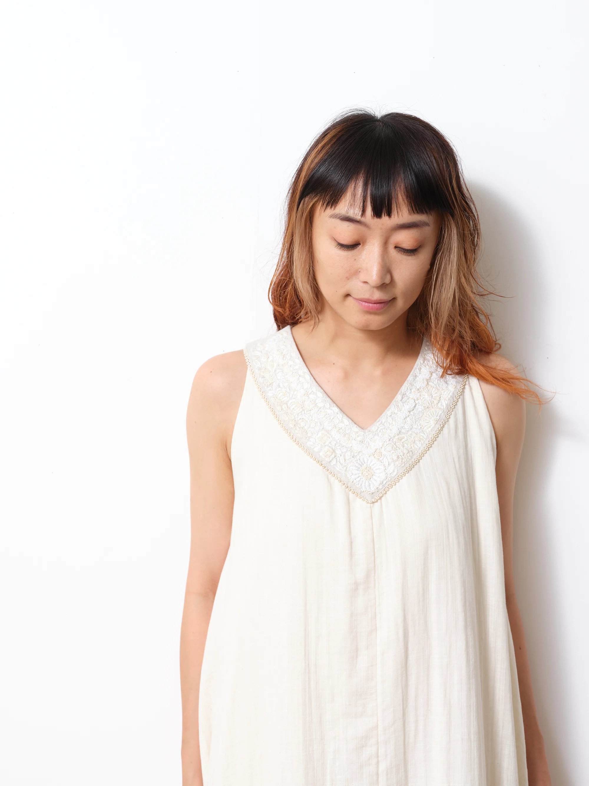 11月26日-12月2日｜「draw on fabric」yanase rei / ENOCLE and fabric