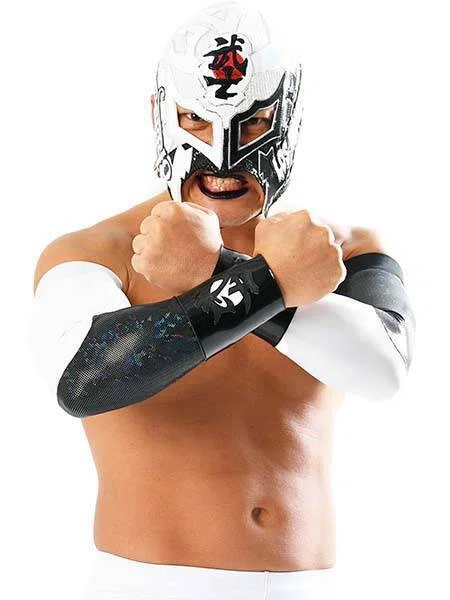 主語が変わってもプロレスのマスクであるモノを作ろうと思った話 