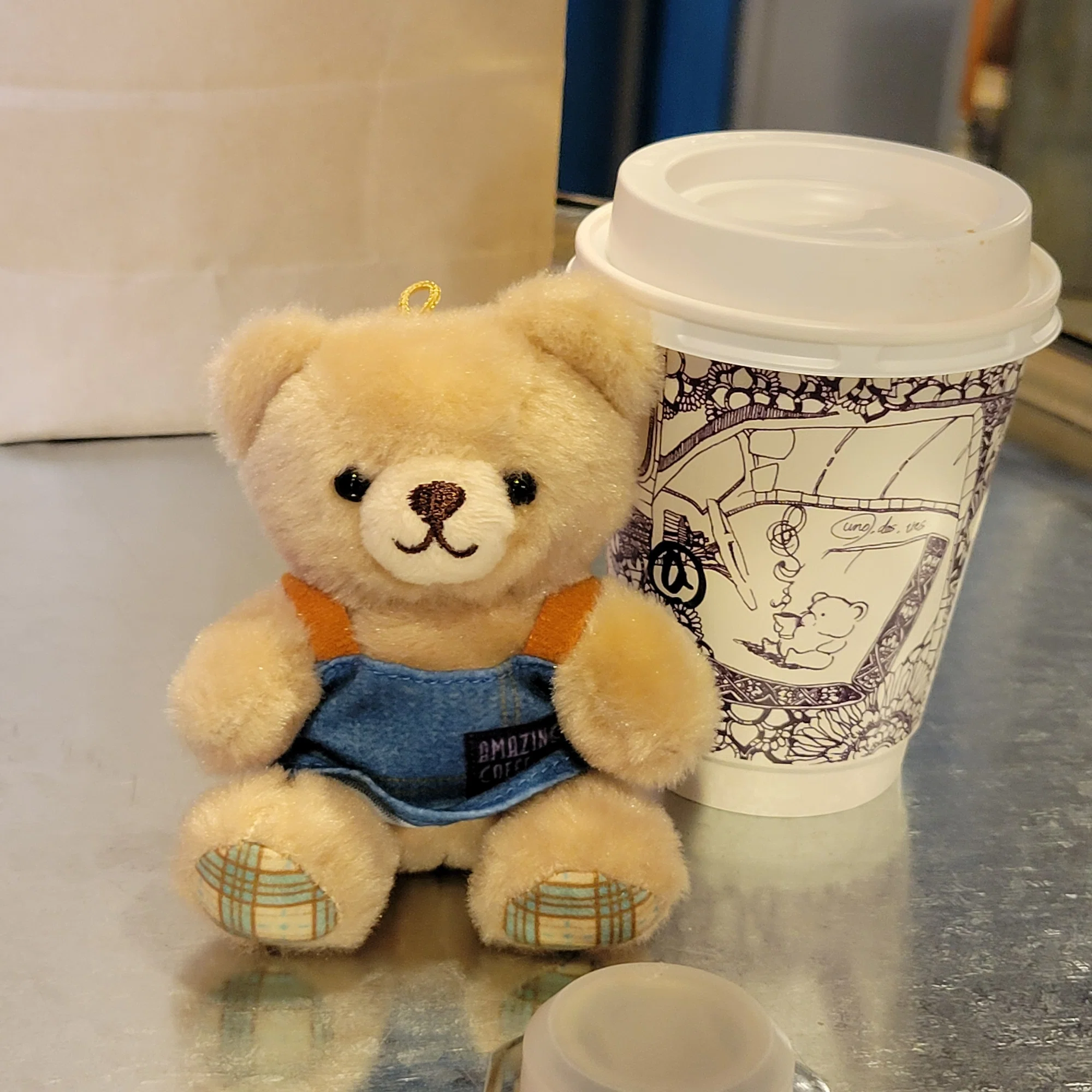 アメコに週3で通うオタクがガチで選んだ「AMAZING COFFEEのおすすめ 