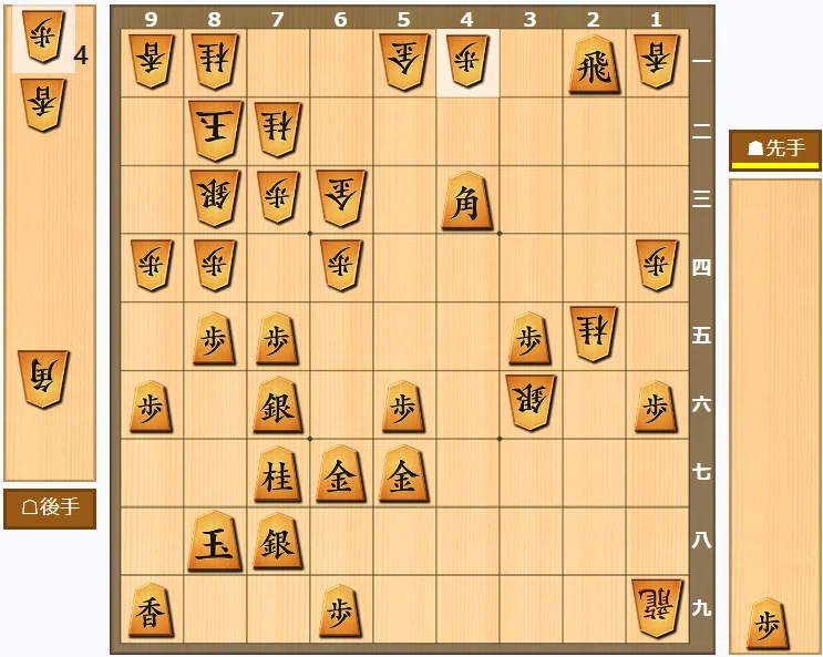 覚えるだけで強くなる〜手筋③底歩～｜shika