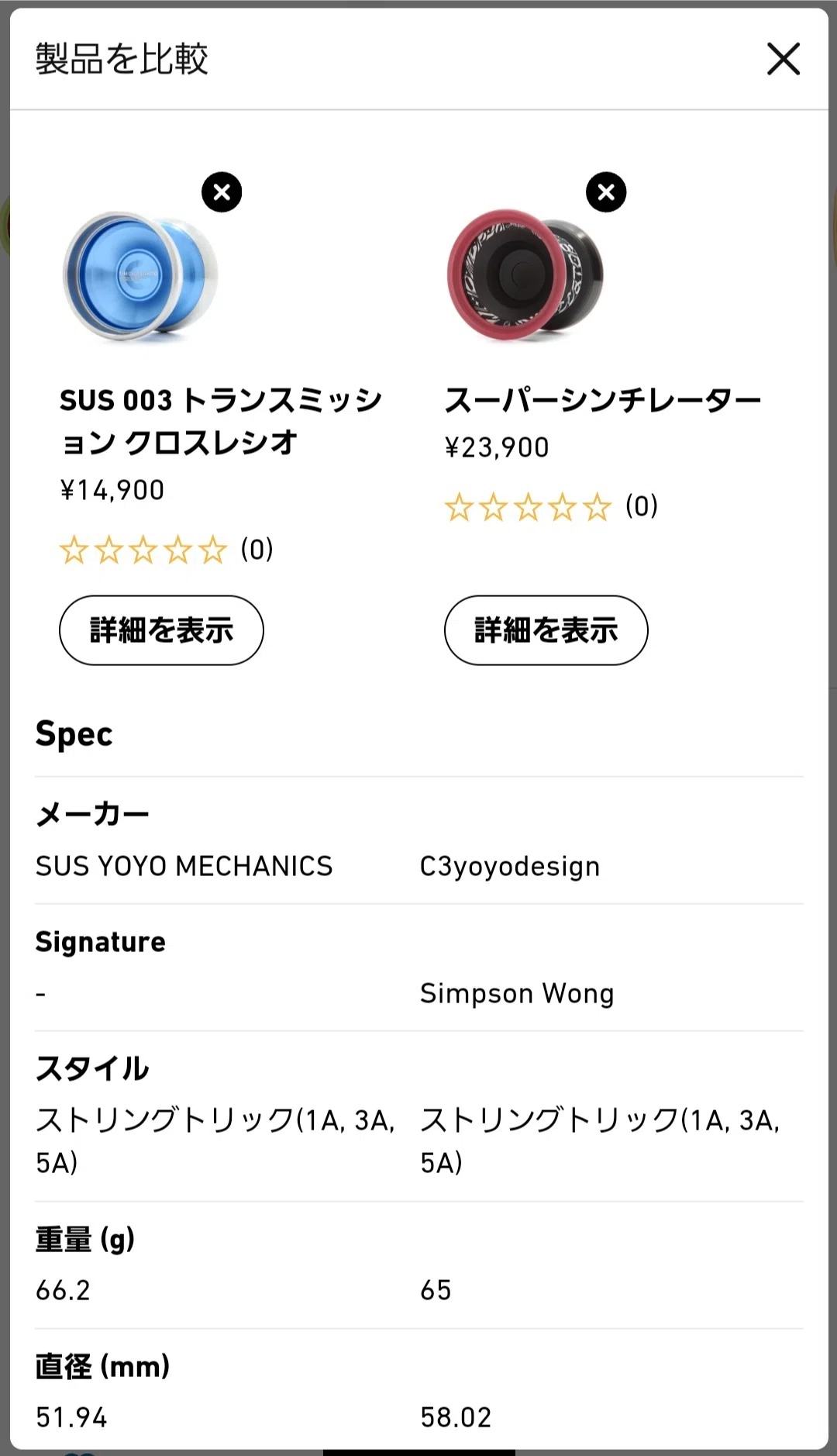 新たな武器！クロスレシオを使いこなせ！｜teitoku