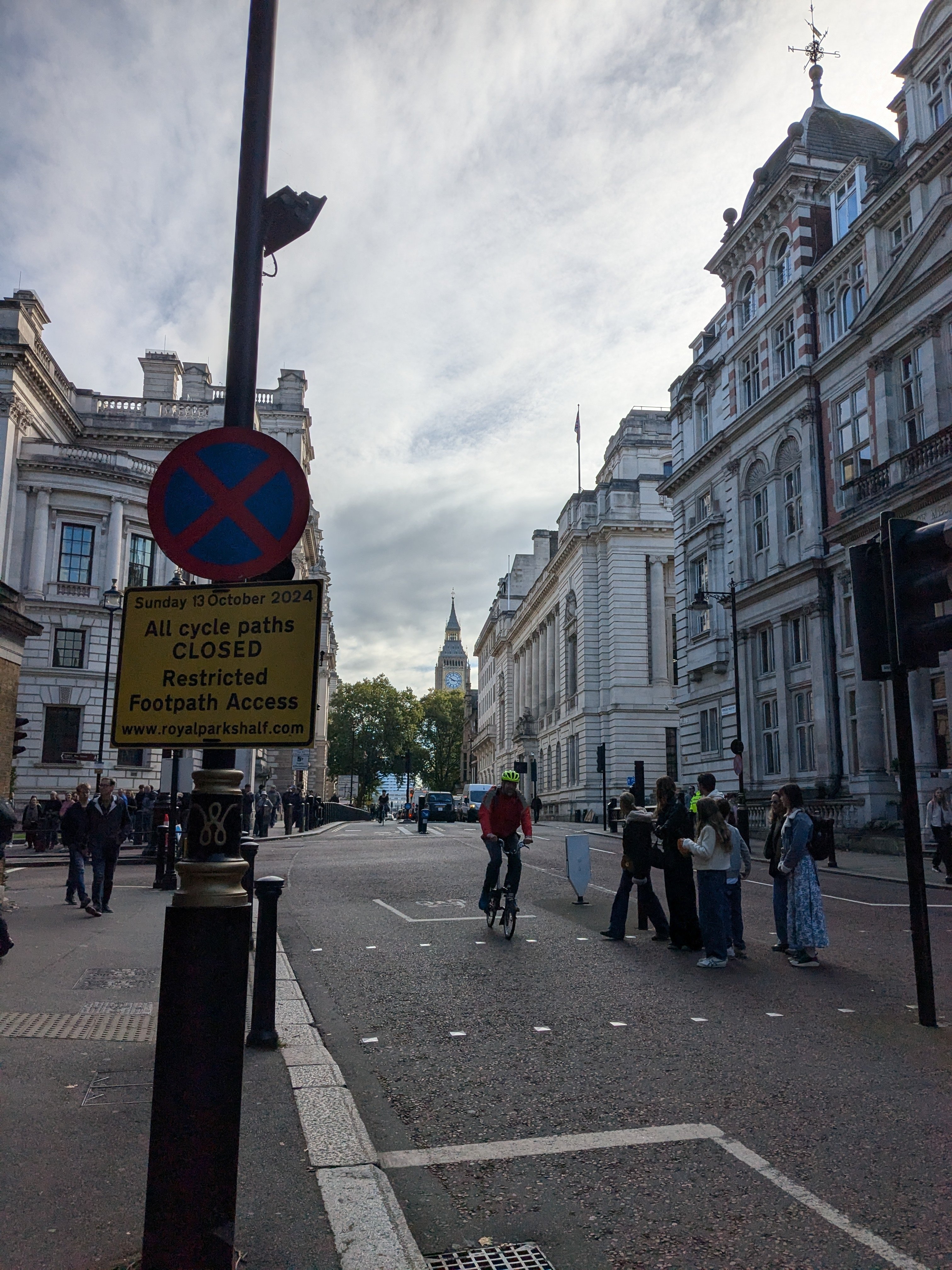 イギリス一人旅 ~2日目 ロンドン~｜Nori
