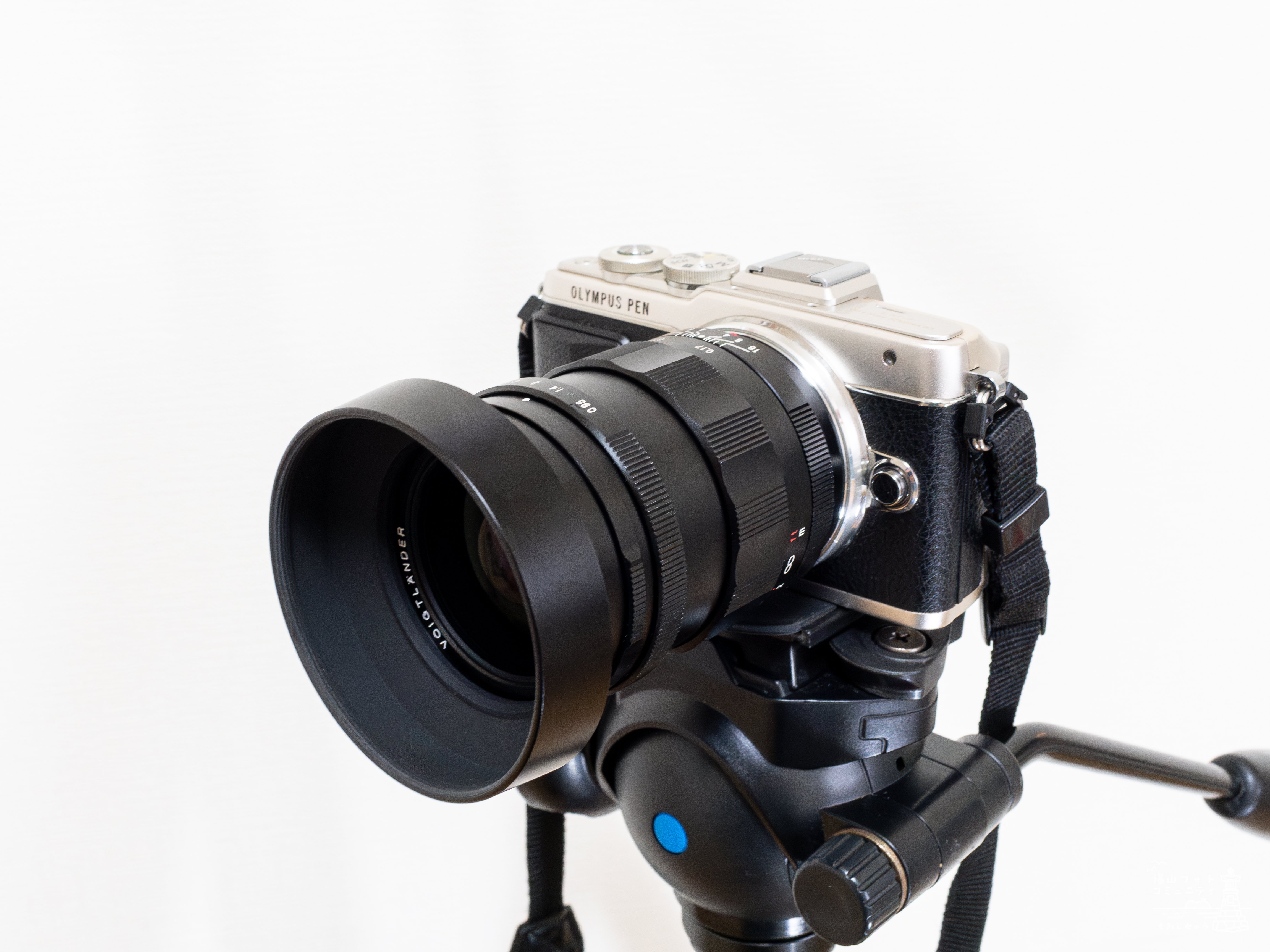 フォクトレンダー NOKTON 25mm F0.95 TYPE IIを買ったお話 フォクトレンダー NOKTON 25mm F0.95 TYPE IIを買ったお話