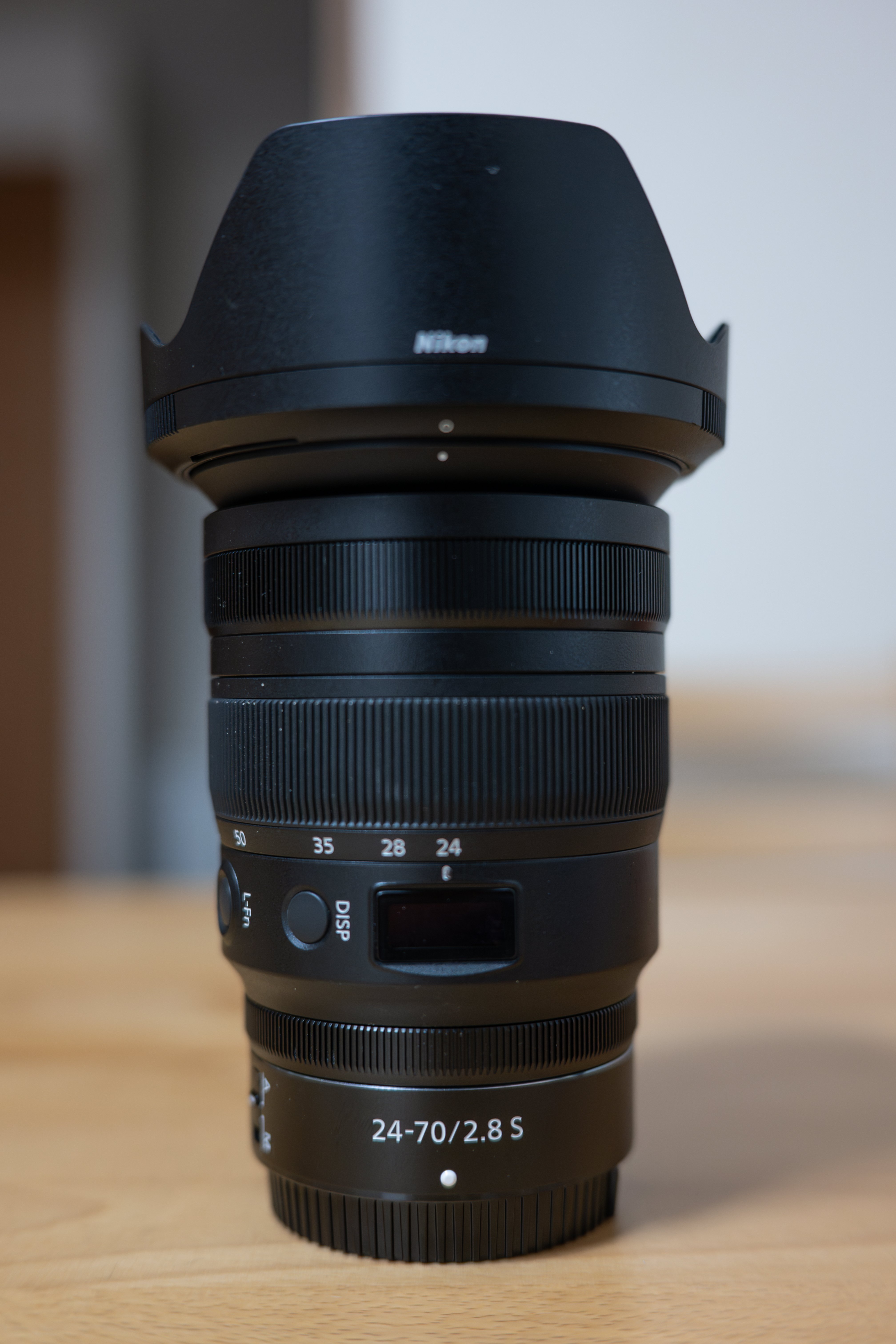 作例あり】Z 24-70mm f/2.8 S|むぎ 作例あり】Z 24-70mm f/2.8 S|むぎ