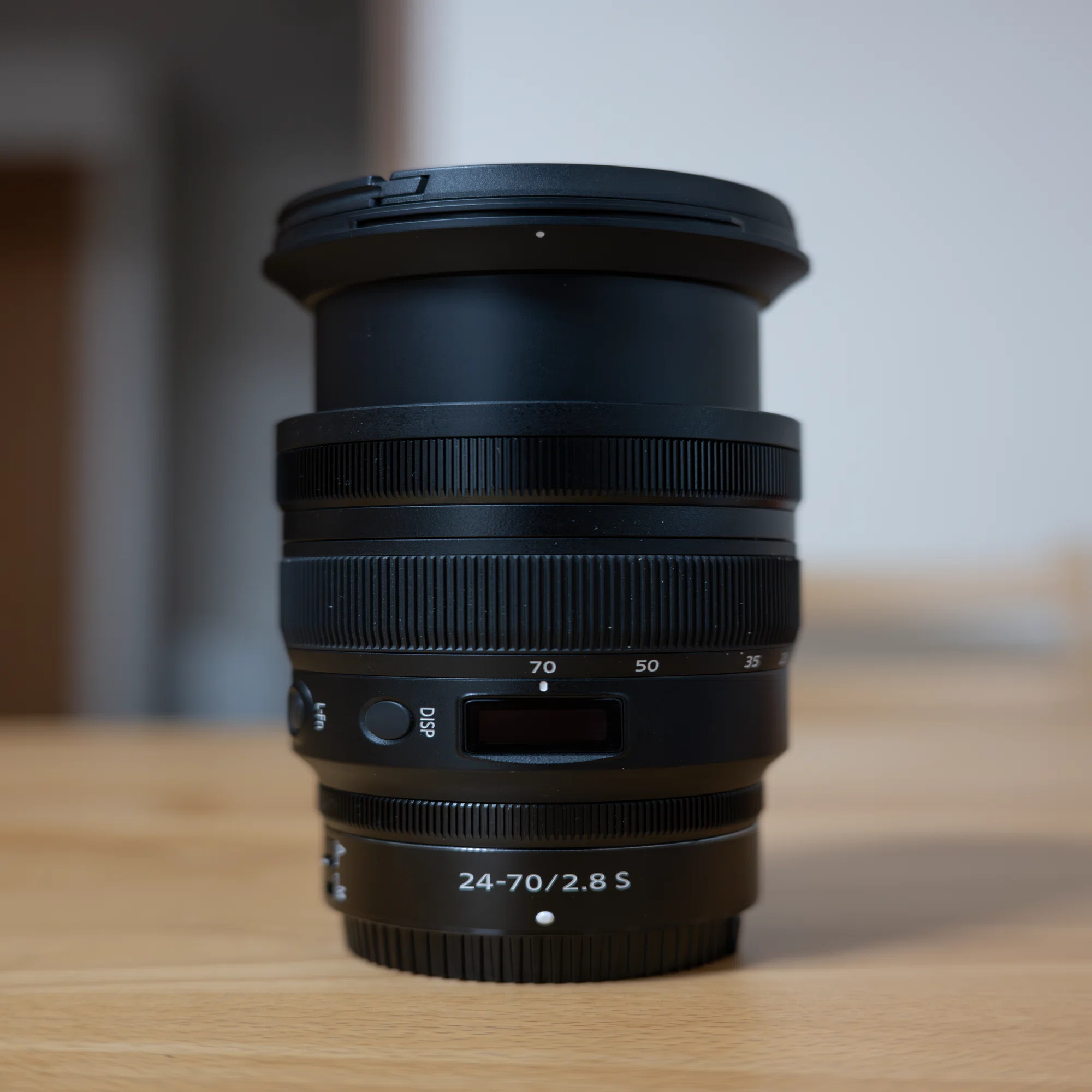 作例あり】Z 24-70mm f/2.8 S｜むぎ