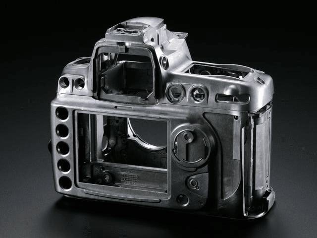 『Nikon D700』 非常に良い状態 キズや汚れは無し 動作確認済み 中古（ヤフオク）で購入したカメラ、Nikon D700のトラブルとイメージ