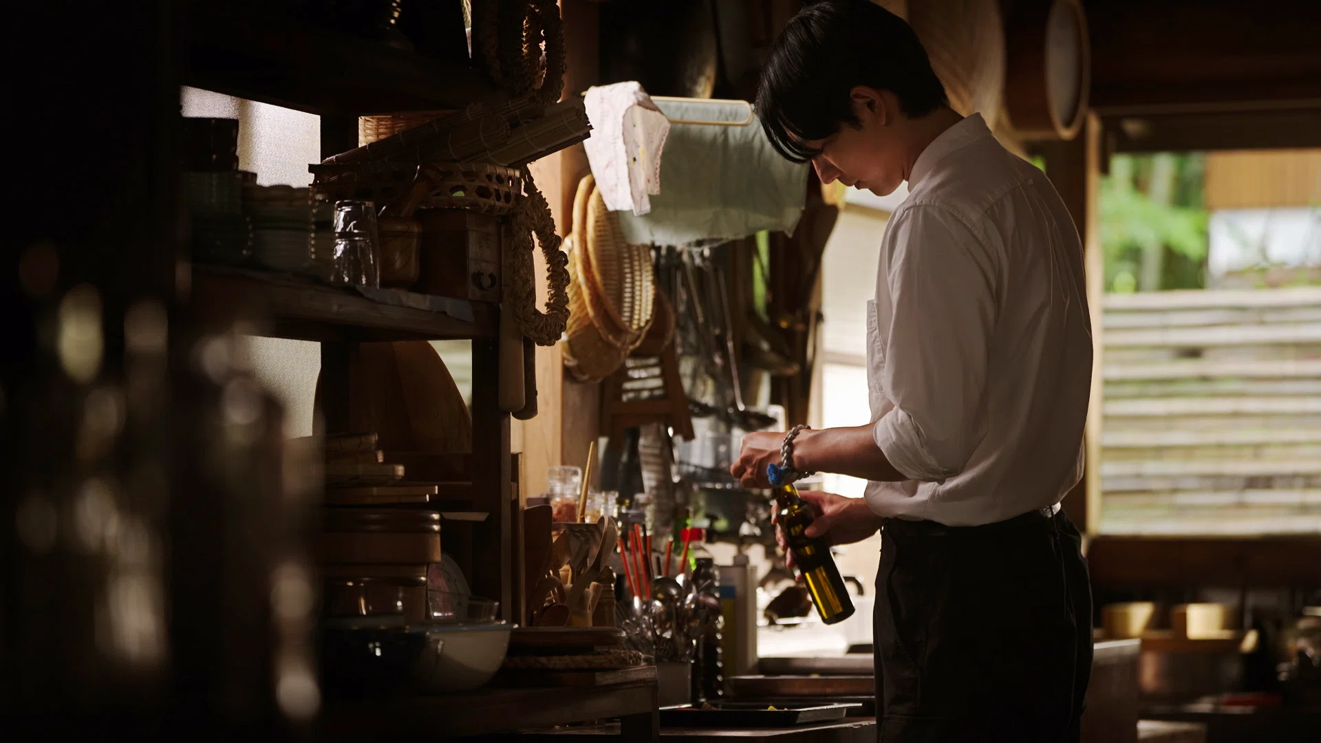 ふたたび、天狗の里へ。／監督 下田彦太 【天狗の台所 Season2