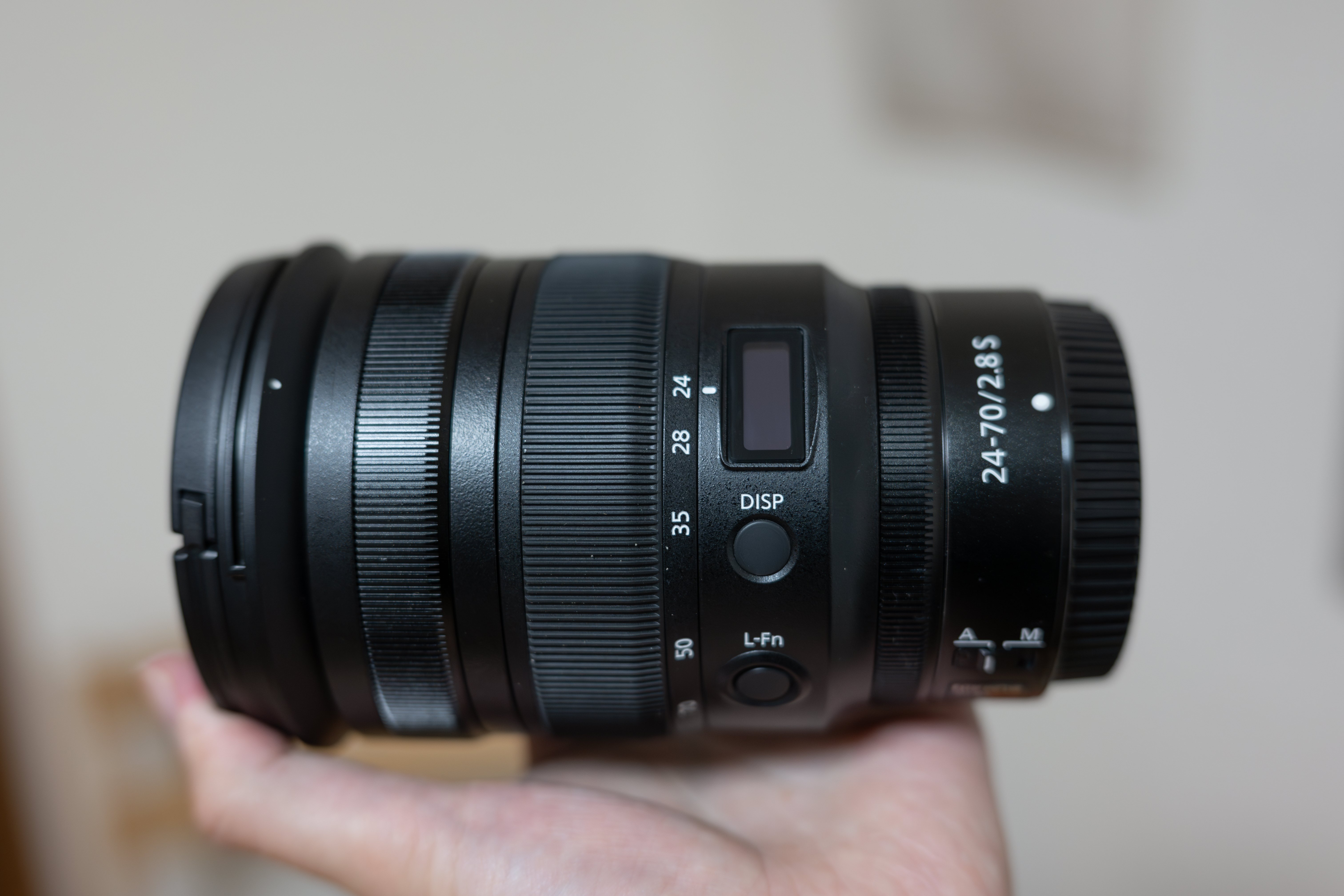 作例あり】Z 24-70mm f/2.8 S|むぎ 作例あり】Z 24-70mm f/2.8 S|むぎ