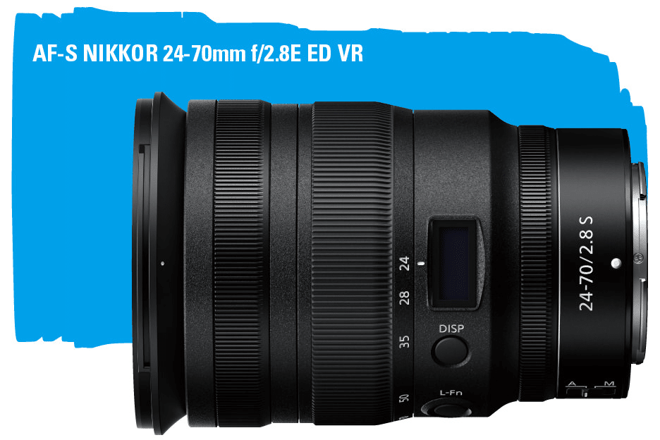 作例あり】Z 24-70mm f/2.8 S|むぎ 作例あり】Z 24-70mm f/2.8 S|むぎ