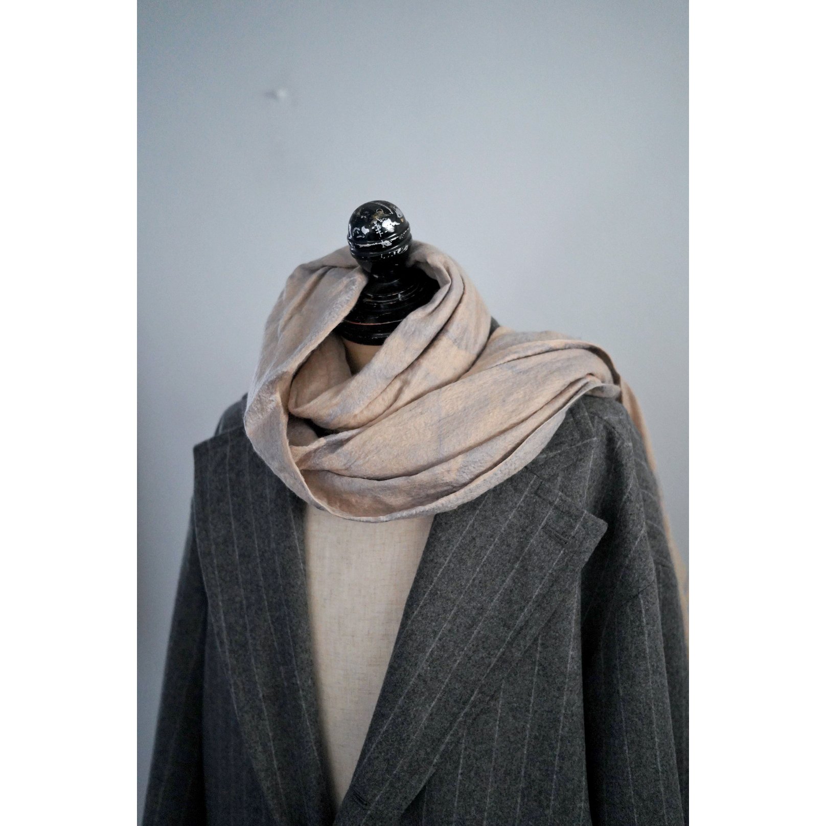 SILVANA MANETTI (シルヴァナ マネッティ)