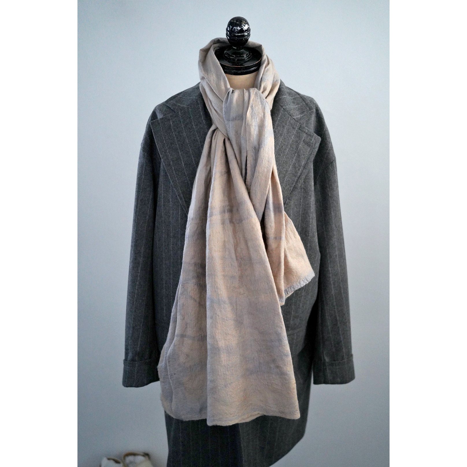 SILVANA MANETTI (シルヴァナ マネッティ)