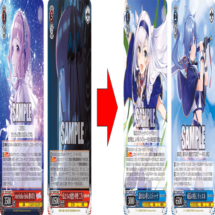 手札上限は増やしちゃダメだって 富士見門枝【構築記事】｜しむ