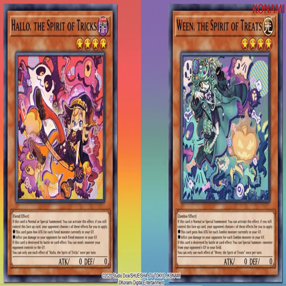 リンネドクダン ハロ＆ウィーン【遊戯王デッキ紹介】｜SnowEsamosc