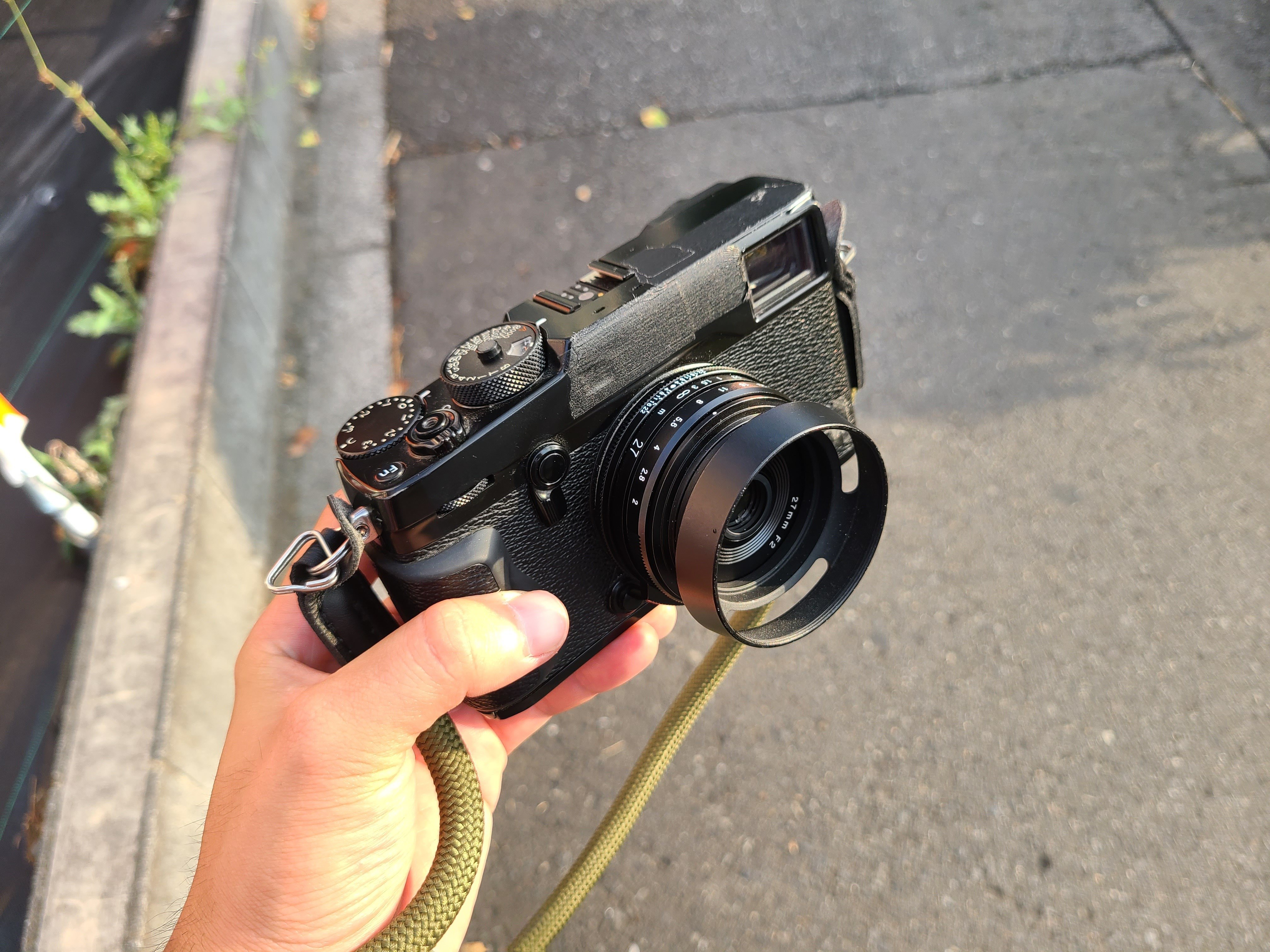 富士フィルムさんちょっと待って……｜k4iri__