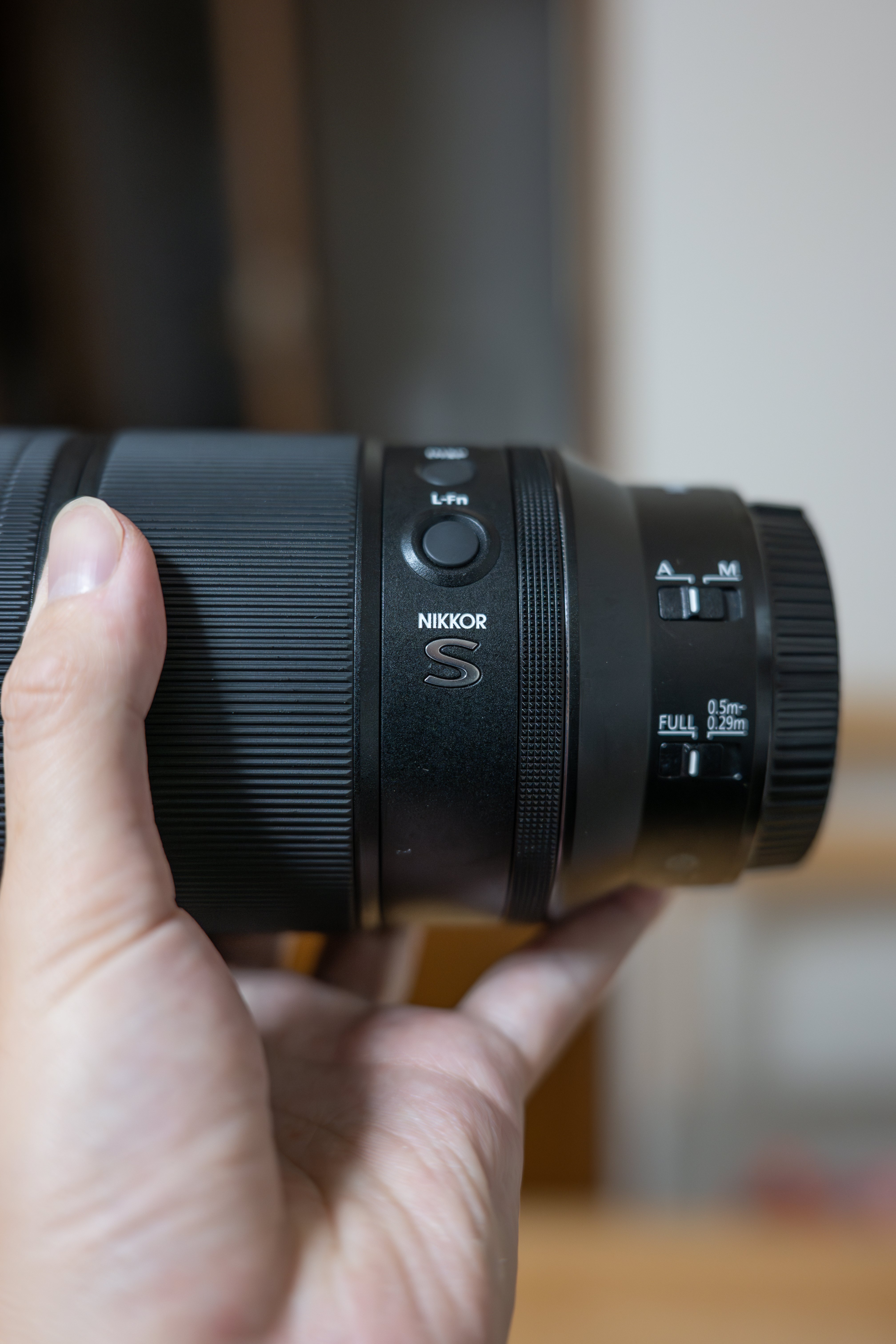 作例あり】Z MC 105mm f/2.8 VR S｜むぎ