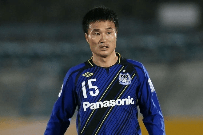 これまでで最も興奮した移籍TOP3を振り返りたい【ガンバ大阪】｜SaKo