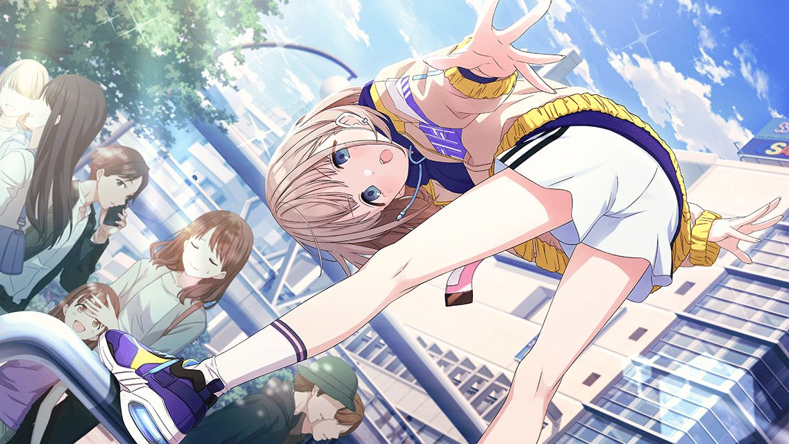 シャニマス 芹沢あさひ スケートボードデッキ Amazon.co.jp: 芹沢あさひ スケートボードデッキ 光は光へver