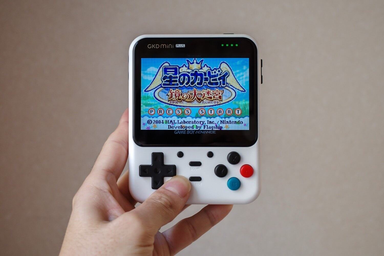 【新品】e6max ハンドヘルド エミュ機 E6 Handheld game console ハンドヘルドゲームコンソール