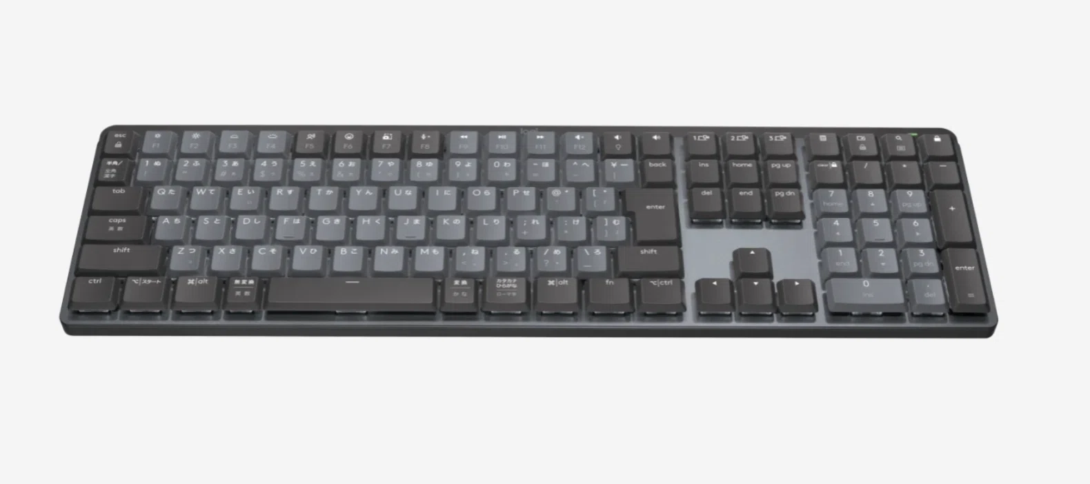PCキーボード四方山話 〜MX Mechanical篇〜｜御子柴 流歌