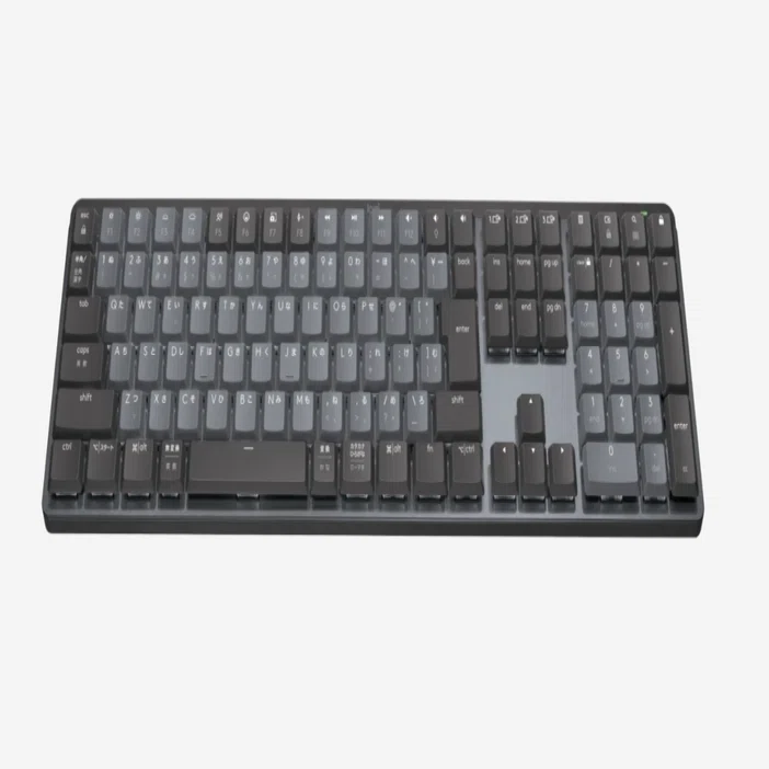 PCキーボード四方山話 〜MX Mechanical篇〜｜御子柴 流歌