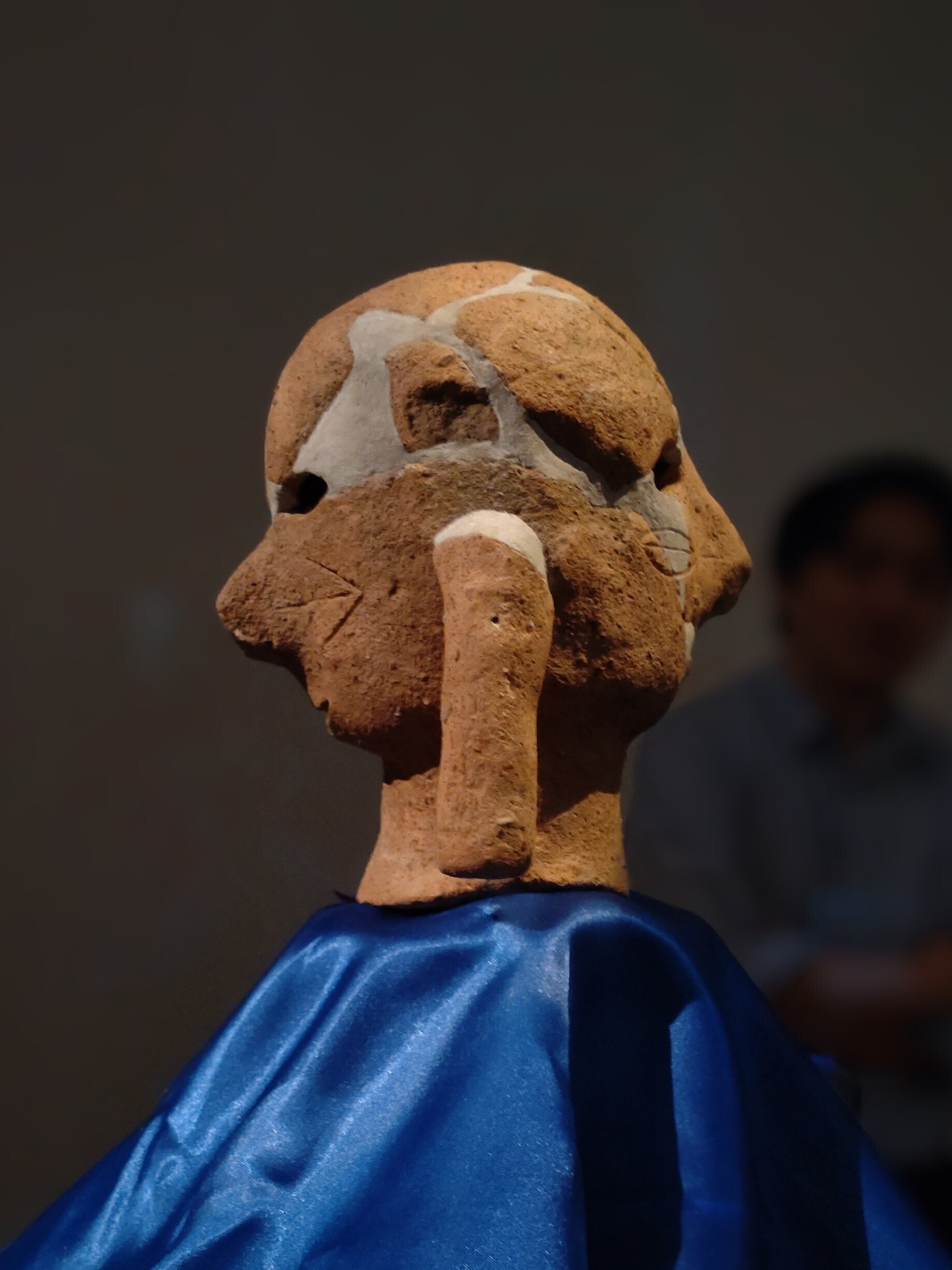 二つの顔|酒上小琴【サケノウエノコゴト】 二つの顔|酒上小琴【サケノウエノコゴト】