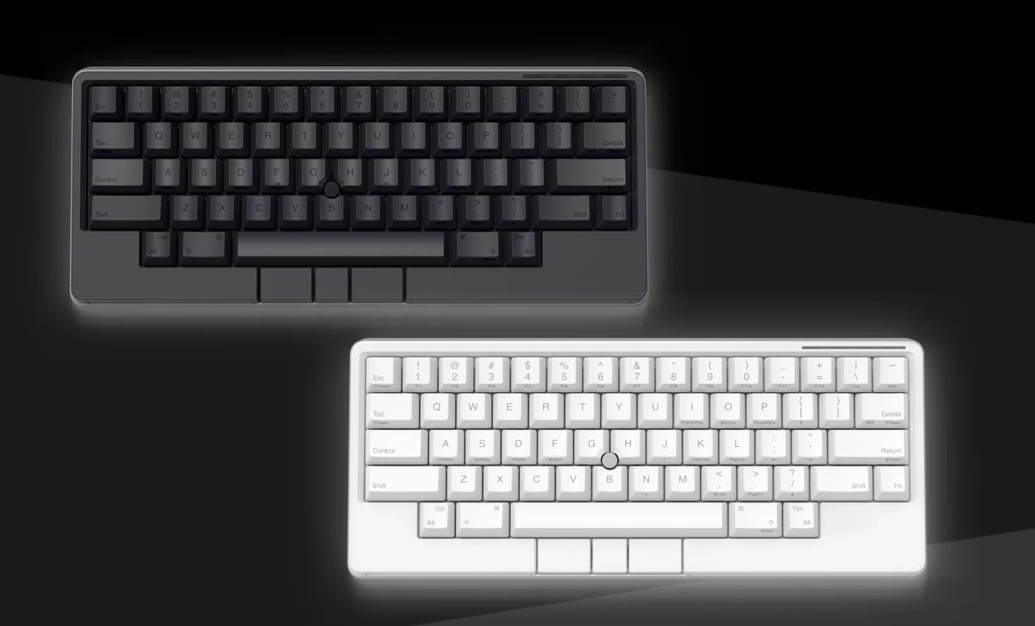 PCキーボード四方山話 〜HHKB Studio篇〜 （HHKB Professionalの話も