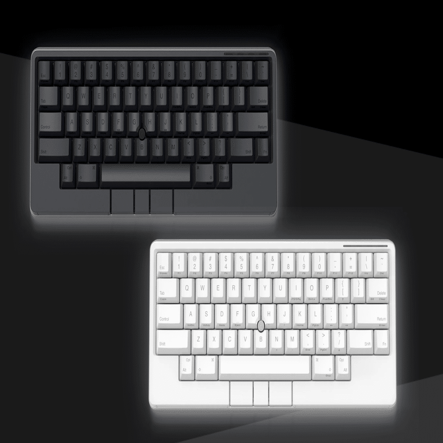 PCキーボード四方山話 〜HHKB Studio篇〜 （HHKB Professionalの話も