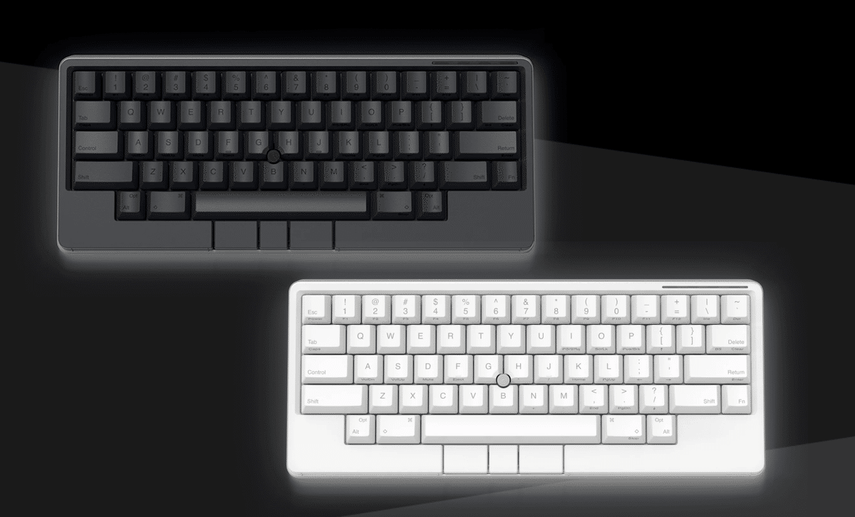 PCキーボード四方山話 〜HHKB Studio篇〜 （HHKB Professionalの