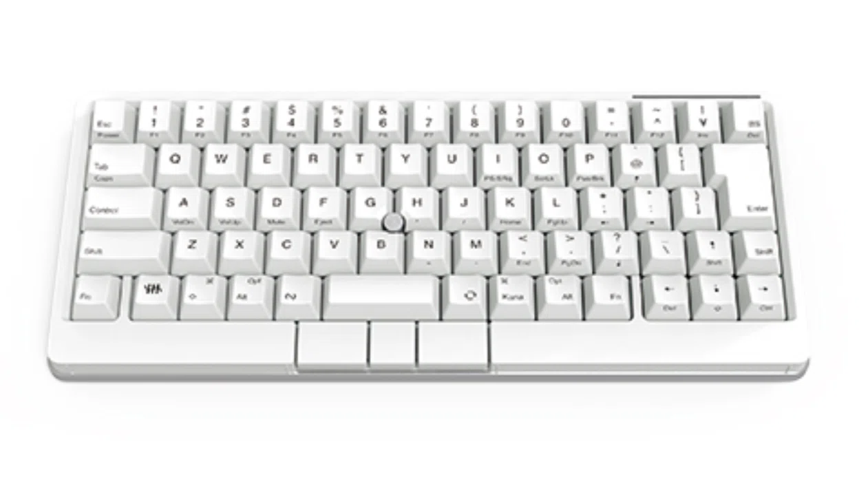 PCキーボード四方山話 〜HHKB Studio篇〜 （HHKB Professionalの話も