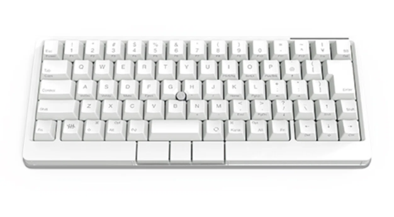 PCキーボード四方山話 〜HHKB Studio篇〜 （HHKB Professionalの話も