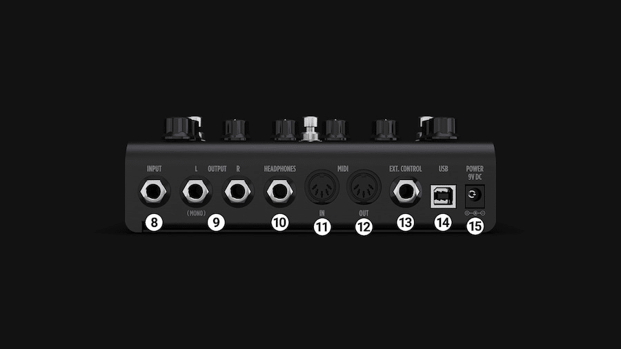 TONEX Pedalの2周年記念モデルが、限定色（ホワイト）を纏って登場